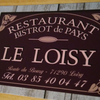 LE LOISY