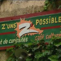 Le café des z'uns possible
