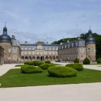 Chateau de Pierre de Bresse